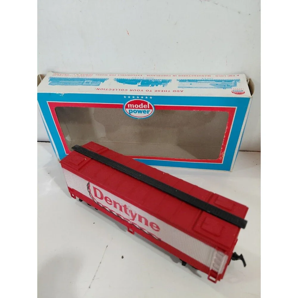 Model Power up sale